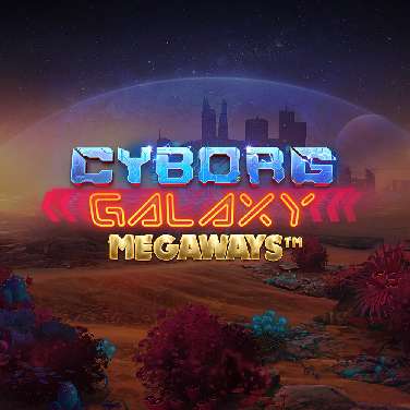 Cyborg Galaxy