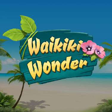 Waikiki Wonder