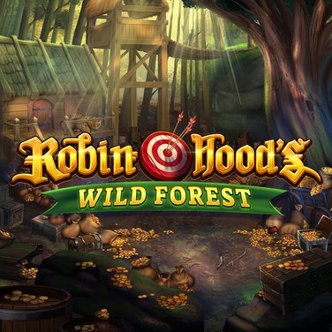Robin Hood’s Wild Forest