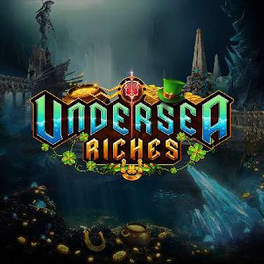 Undersea Riches St Patrick’s Edition