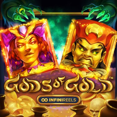 Gods Of Gold