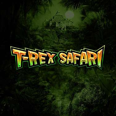 Trex Safari