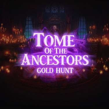 Tome of the Ancestors Gold Hunt