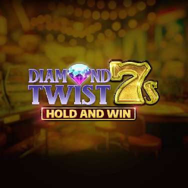 Diamond Twist 7s Hold and Win