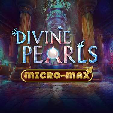 Divine Pearls Micro-Max