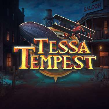 Tessa Tempest
