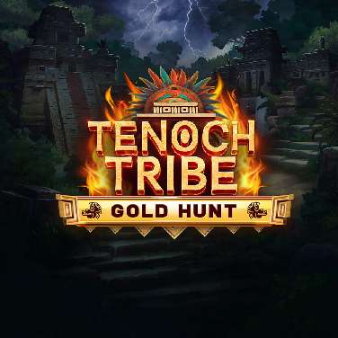 Tenoch Tribe Gold Hunt