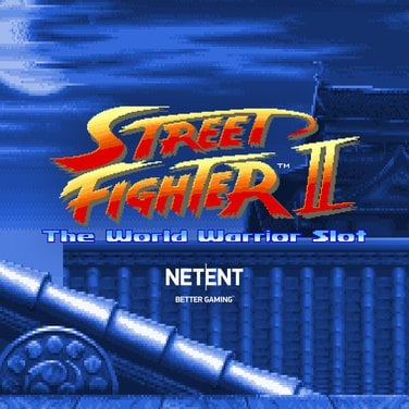 Street Fighter II: The World Warrior