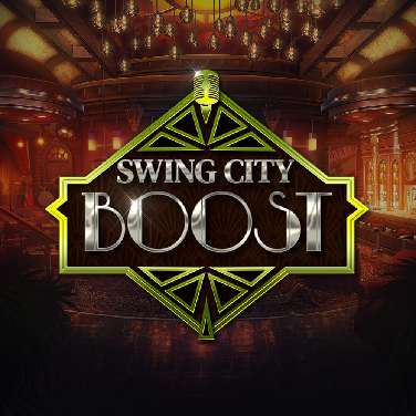 Swing City Boost