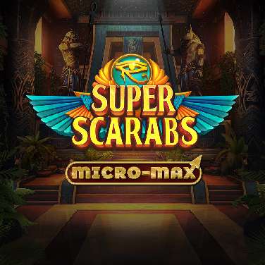 Super Scarabs Micro-Max