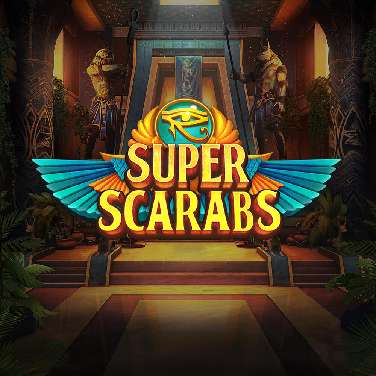 Super Scarabs