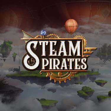 Steam Pirates