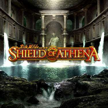Rich Wilde and the Shield of Athena