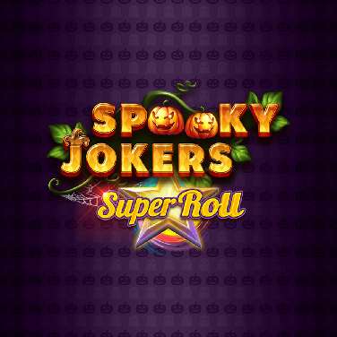 Spooky Jokers SuperRoll