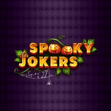 Spooky Jokers