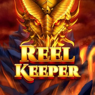 Reel Keeper
