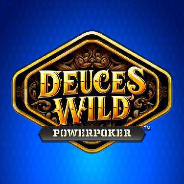 Deuces Wild Powerpoker
