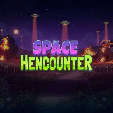 Space Hencounter