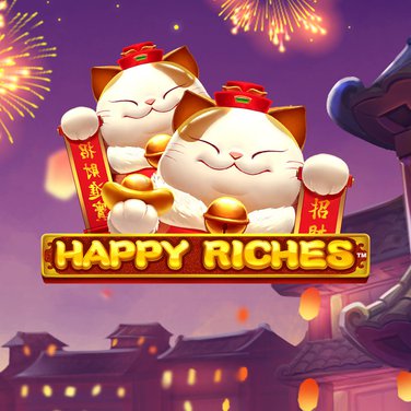 Happy Riches