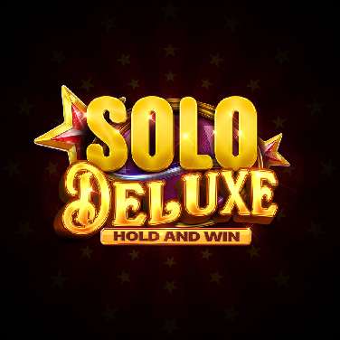 Solo Deluxe Hold and Win