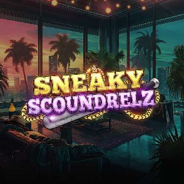 Sneaky Scoundrelz
