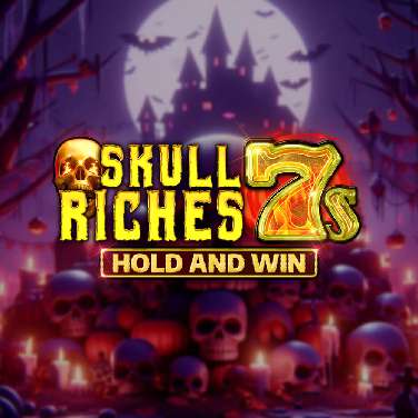 Skull Riches Hold and Win