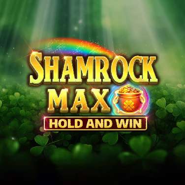 Shamrock Max Hold and Win