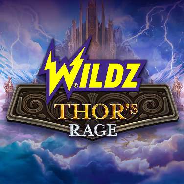 Wildz Thor's Rage