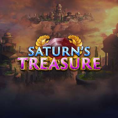 Saturn’s Treasure