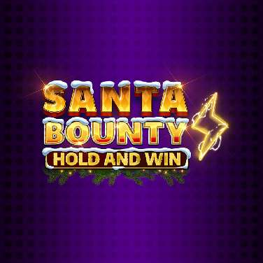 Santa Bounty Hold and Win