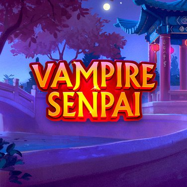 Vampire Senpai