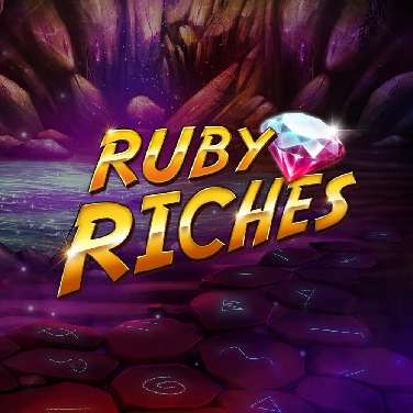 Ruby Riches