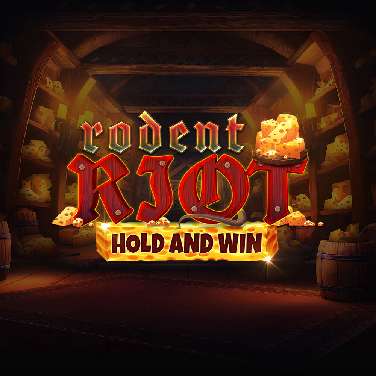 Rodent Riot Hold and Win
