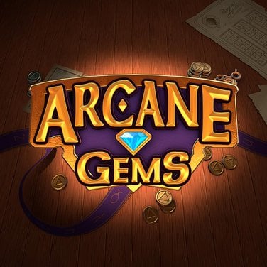 Arcane Gems