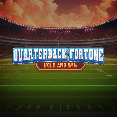 Quarterback Fortune Hold and Win