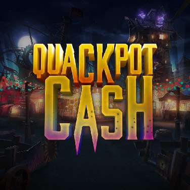 Quackpot Cash