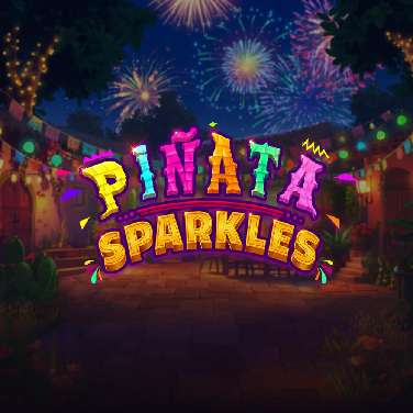 Pinata Sparkles