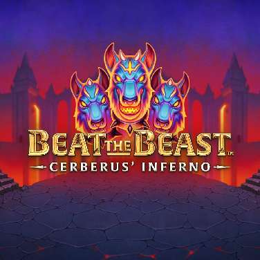 Beat the Beast: Cerberus' Inferno