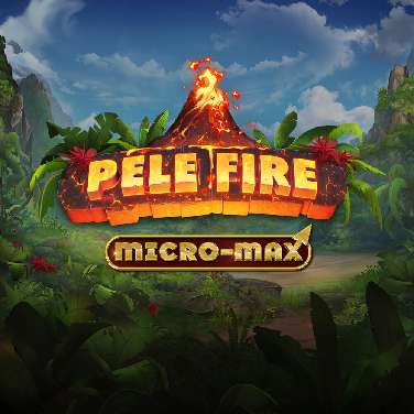 Pele Fire Micro-Max
