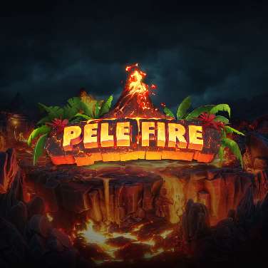 Pele Fire