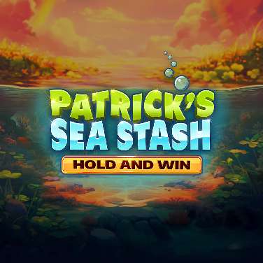 Patrick’s Sea Stash Hold and Win