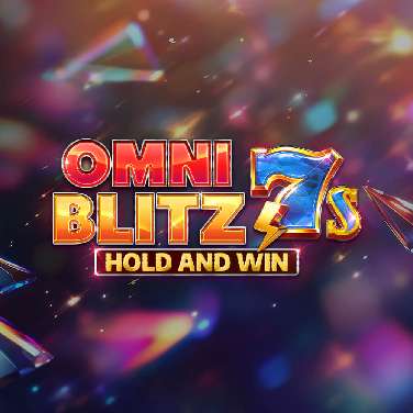 OmniBlitz 7s Hold and Win