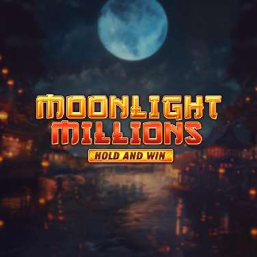Moonlight Millions Hold and Win