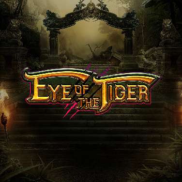 Eye Of The tiger