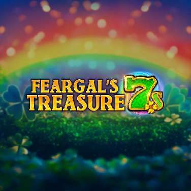 Feargal’s Treasure 7s