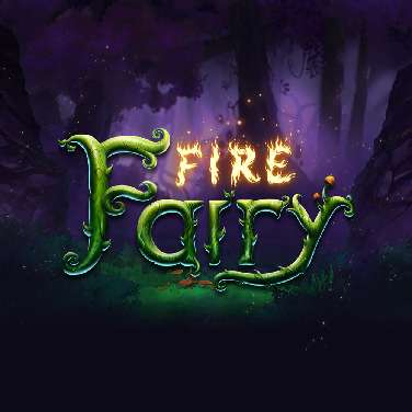 Fire Fairy