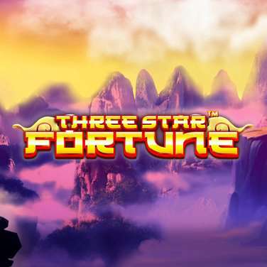 Three Star Fortune