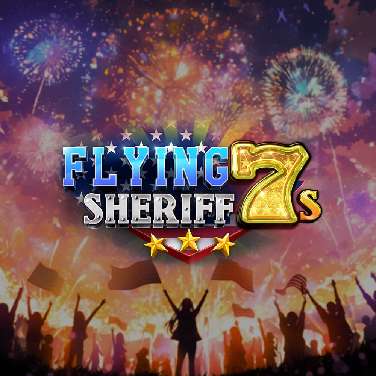 Flying Sheriff 7s