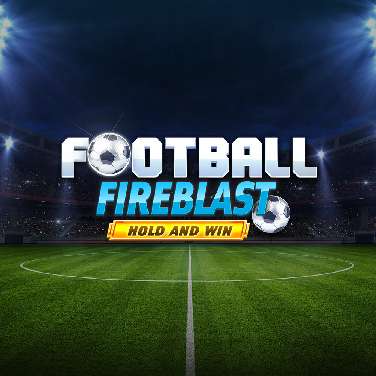 Football Fireblast Hold and Win