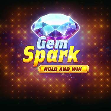 Gem Spark Hold and Win